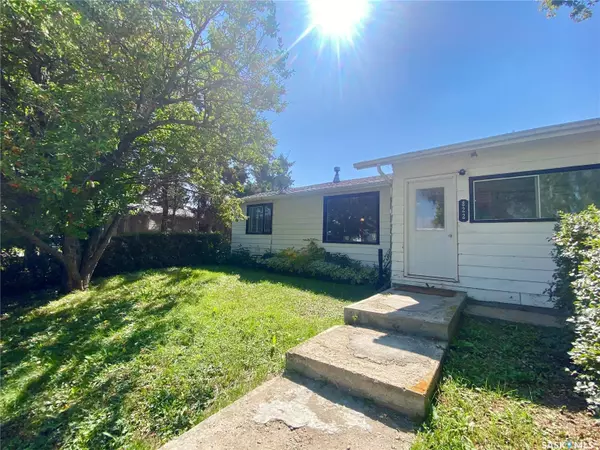 Raymore, SK S0A 3J0,822 4th AVENUE