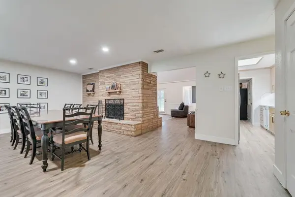 Grand Prairie, TX 75050,1406 Capetown Drive