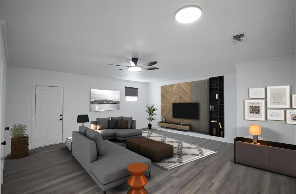 Burleson, TX 76028,329 Linda Drive