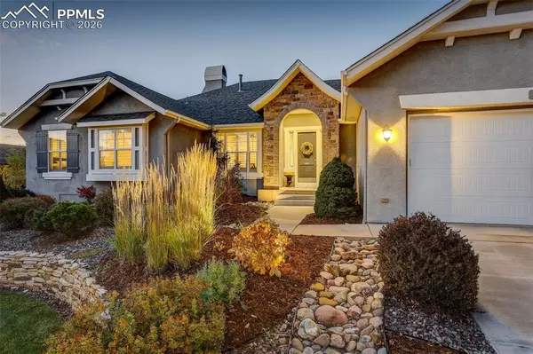 Colorado Springs, CO 80920,9355 Stoneglen DR