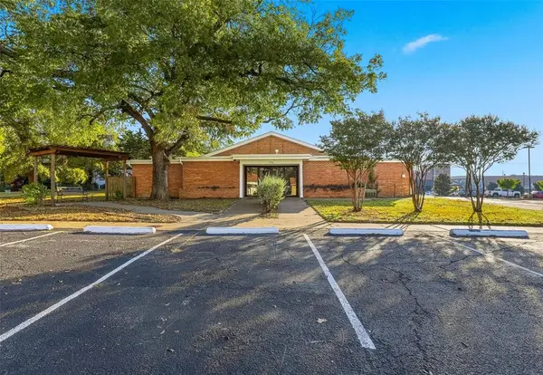 Burleson, TX 76028,116 N Clark Street