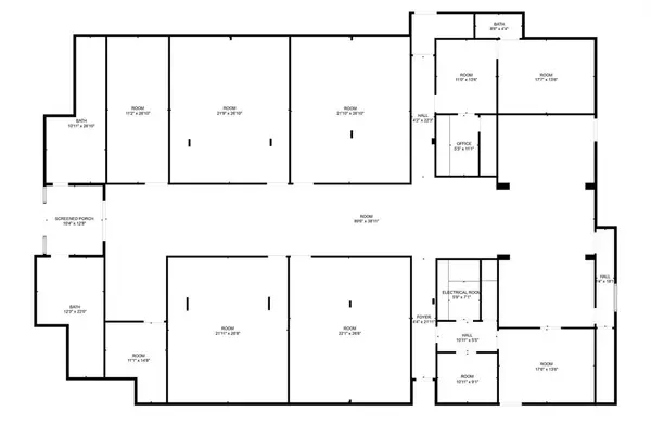 Burleson, TX 76028,116 N Clark Street