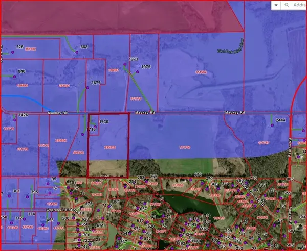 Gunter, TX 75459,1730 Mackey Road