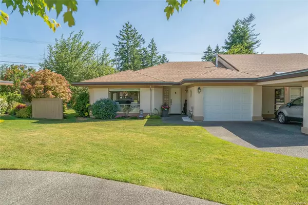 310 Pym St N #18,  Parksville,  BC V9P 2P4