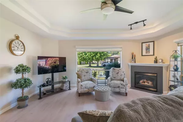 Parksville, BC V9P 2P4,310 Pym St N #18