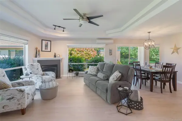 Parksville, BC V9P 2P4,310 Pym St N #18