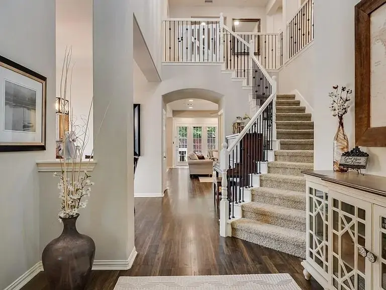 1009 Knoxbridge Road, Forney, TX 75126