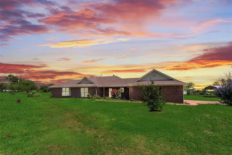 4842 Fm 2727, Kaufman, TX 75142