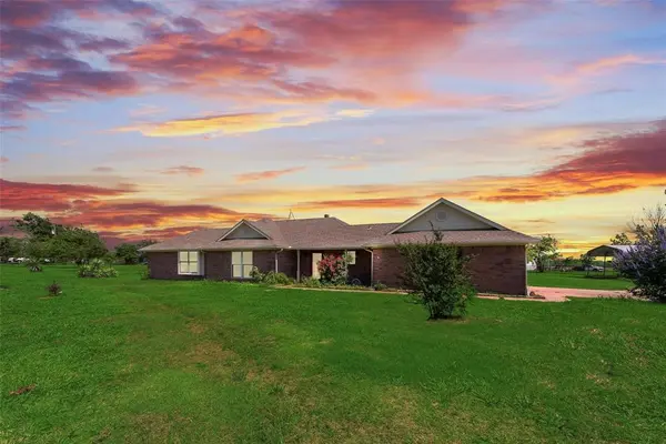 4842 Fm 2727, Kaufman, TX 75142