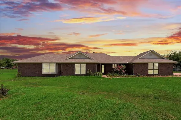 Kaufman, TX 75142,4842 Fm 2727