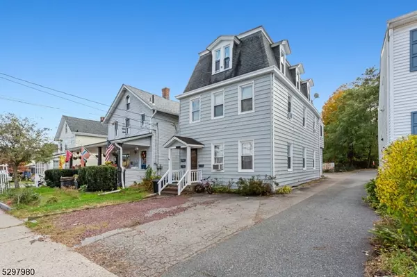 Butler Boro, NJ 07405,25 Kiel Ave #1