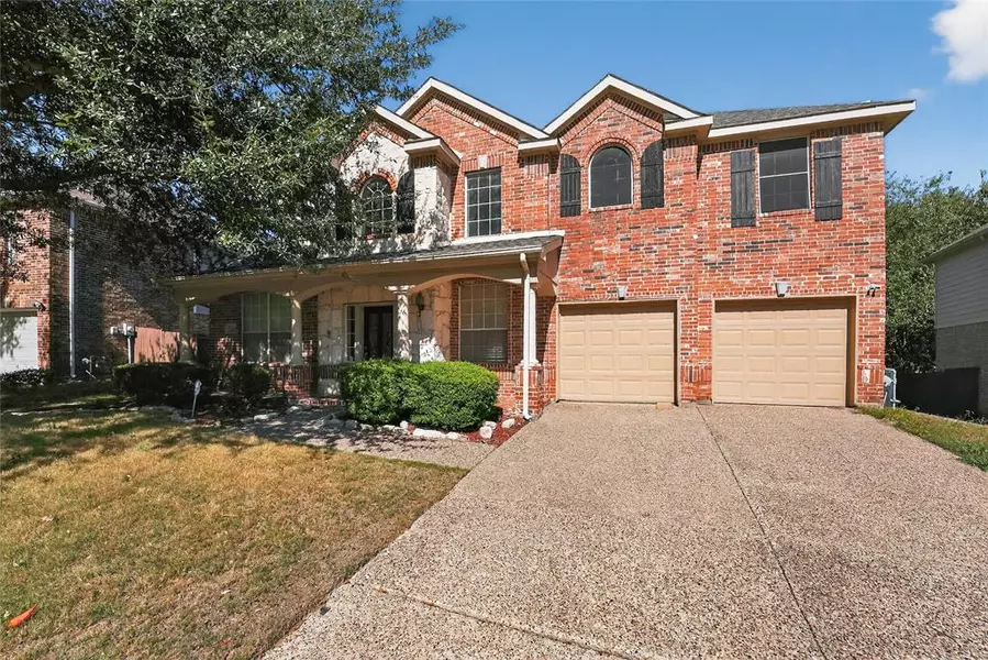 5212 Stone Brooke Crossing, Mckinney, TX 75072