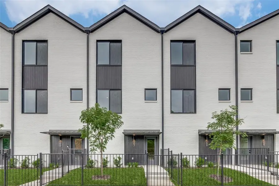 5609 Live Oak Street #105, Dallas, TX 75206