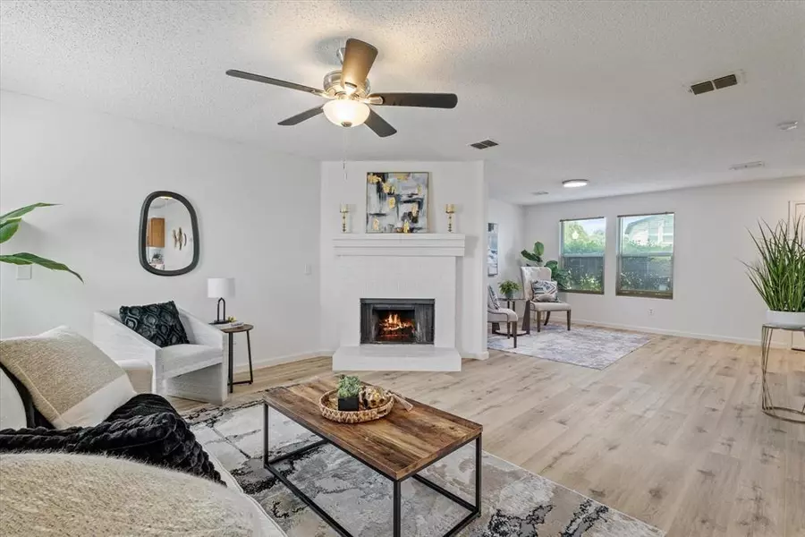 3300 Jacobs Drive, Mckinney, TX 75070