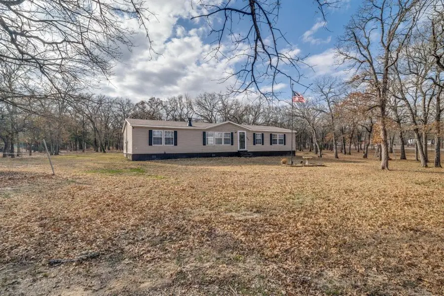 1848 Oak Circle, Scurry, TX 75158