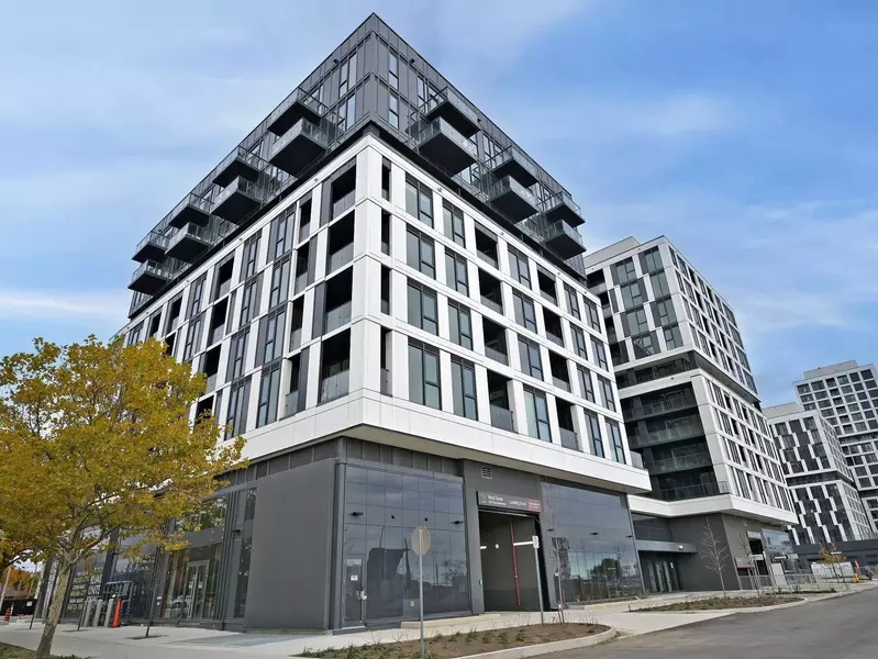 1037 The Queensway N/A #620, Toronto W08, ON M8Z 6C7