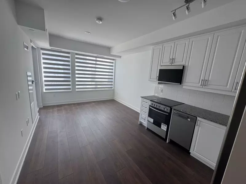 2343 Khalsa Gate #407, Oakville, ON L6M 4J2