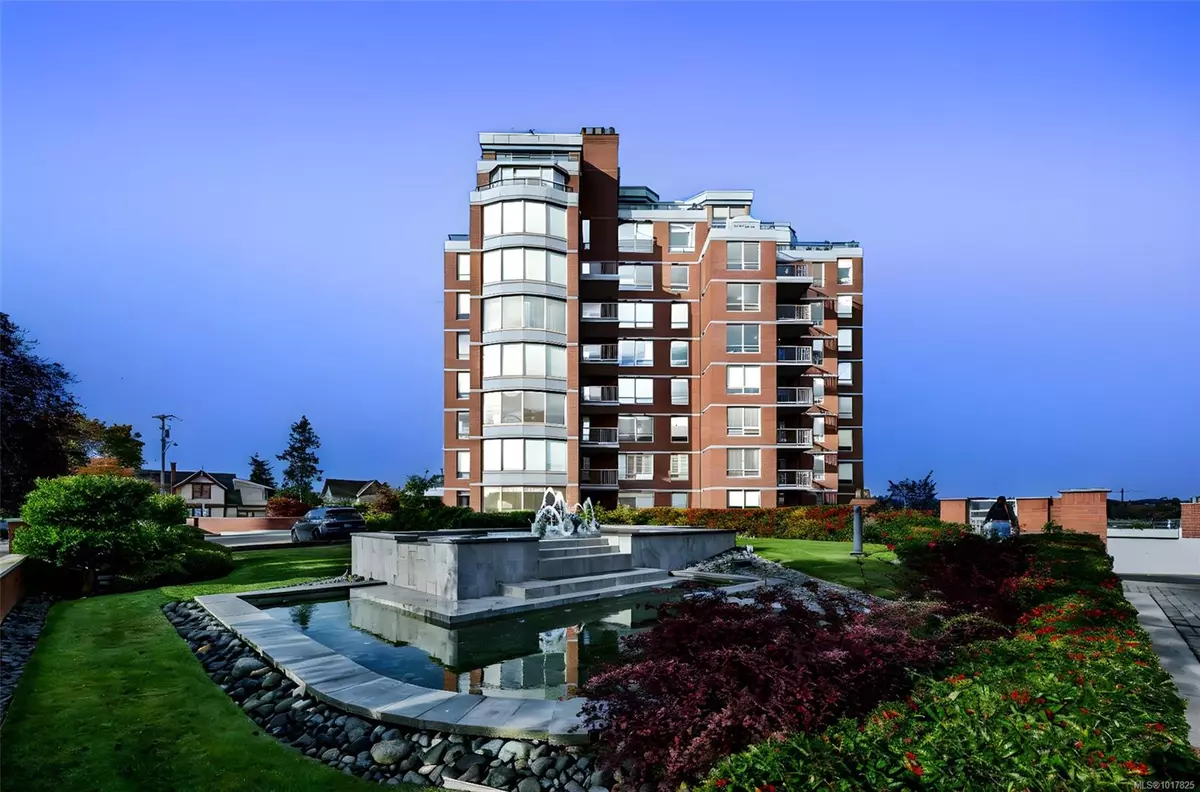 Victoria, BC V8V 4Y2,630 Montreal St #504