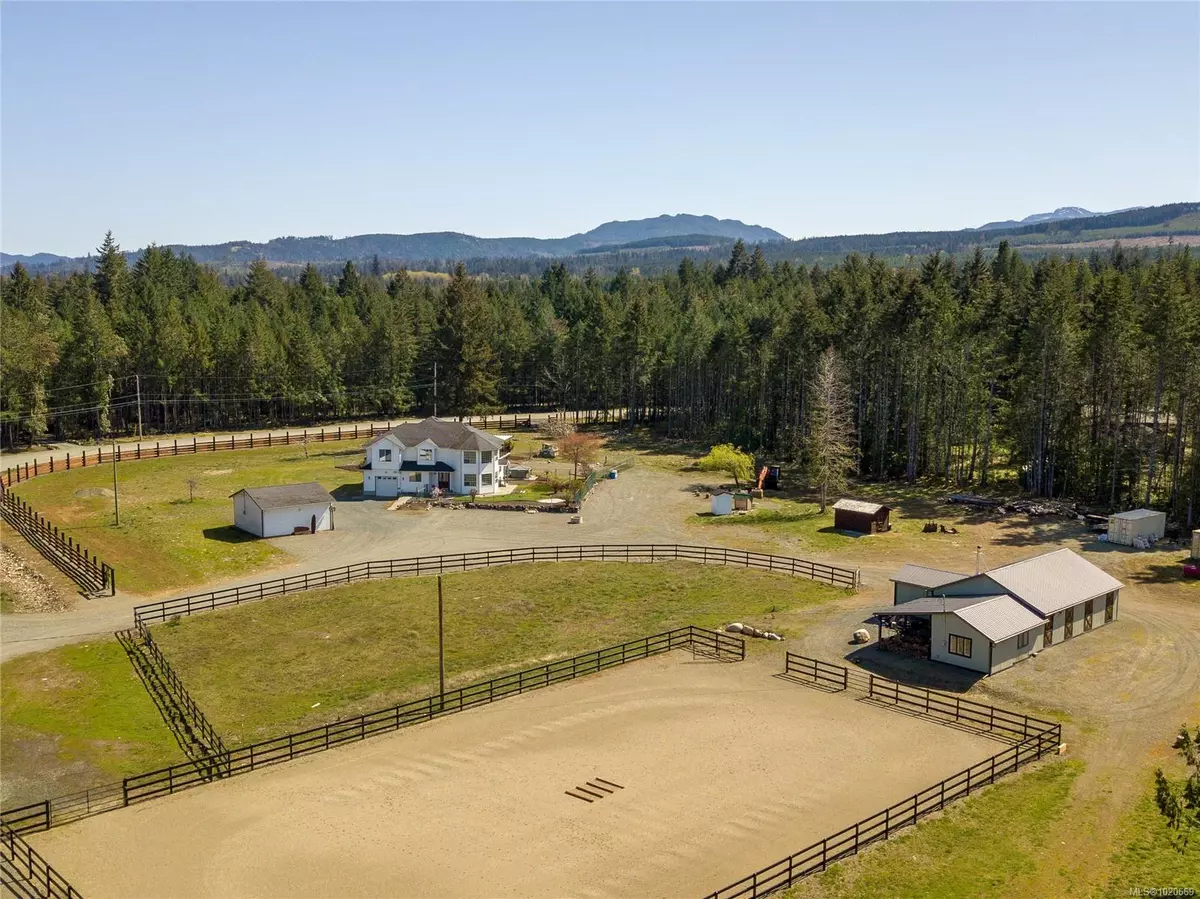 Errington, BC V0R 1V0,2075 Parkway Pl