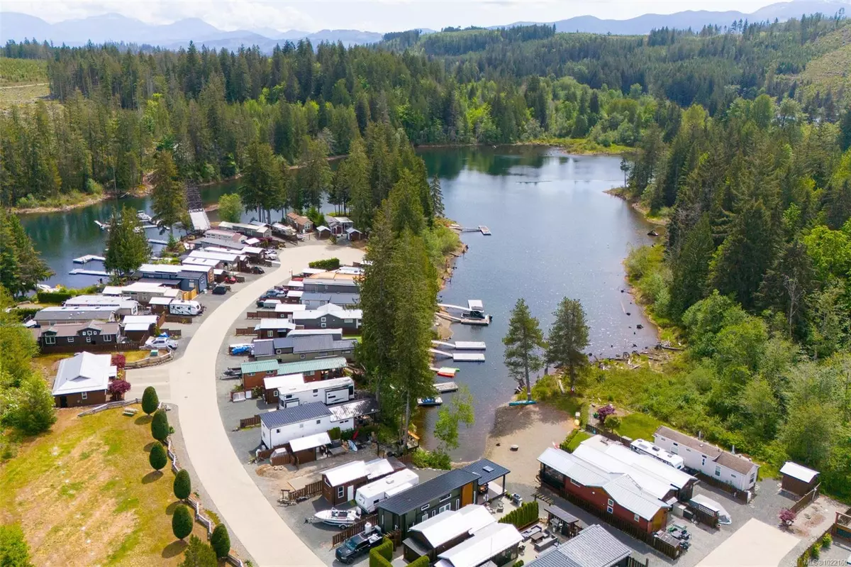 Port Alberni, BC V9Y 8Z2,10750 Central Lake Rd #27