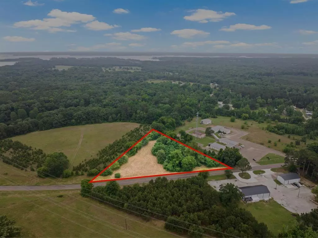 Mount Pleasant, TX 75455,TBD FM 127