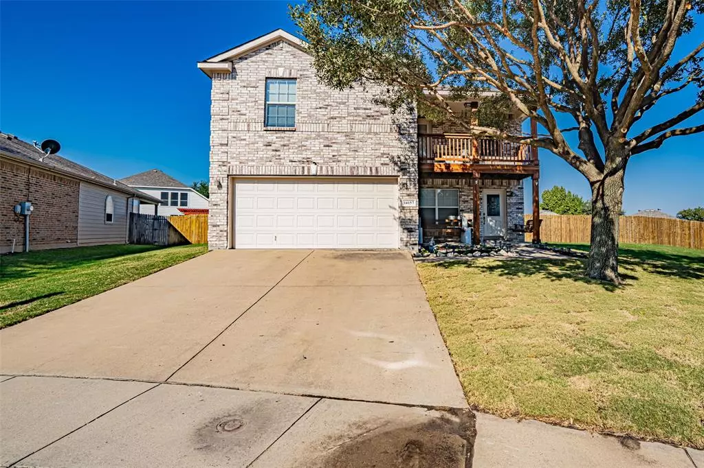 Fort Worth, TX 76052,14157 Esperanza Drive