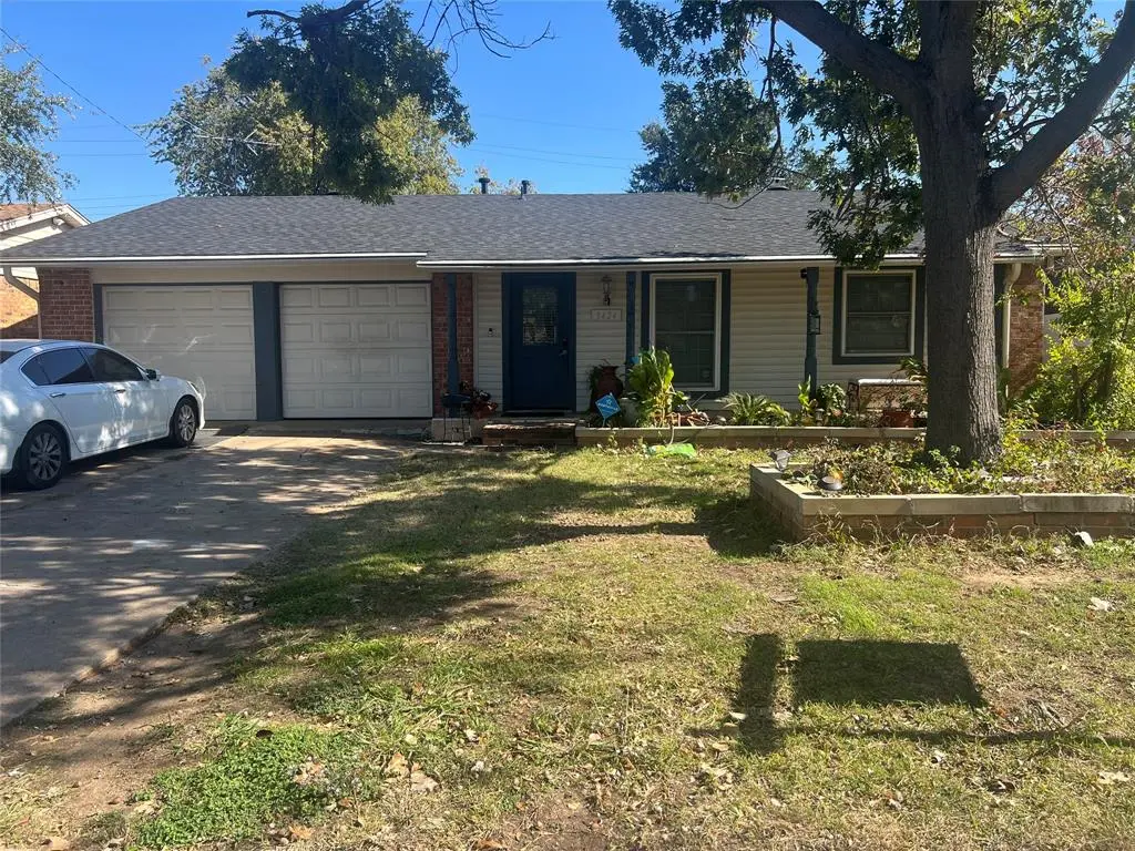 Irving, TX 75062,3424 Cardinal Lane