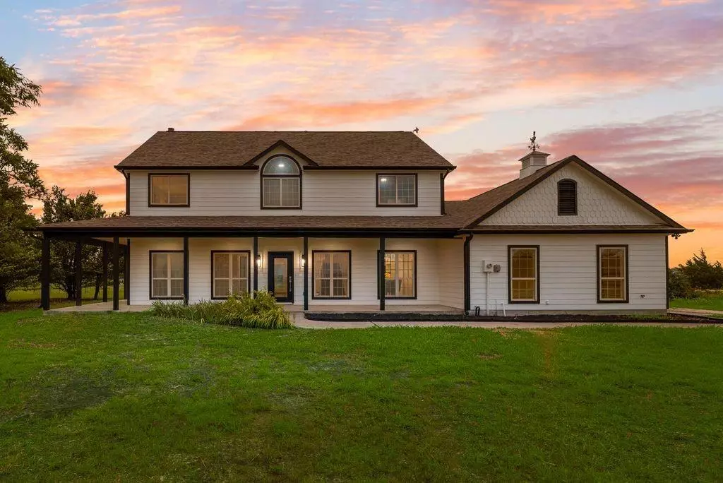 Mckinney, TX 75071,5855 County Road 408