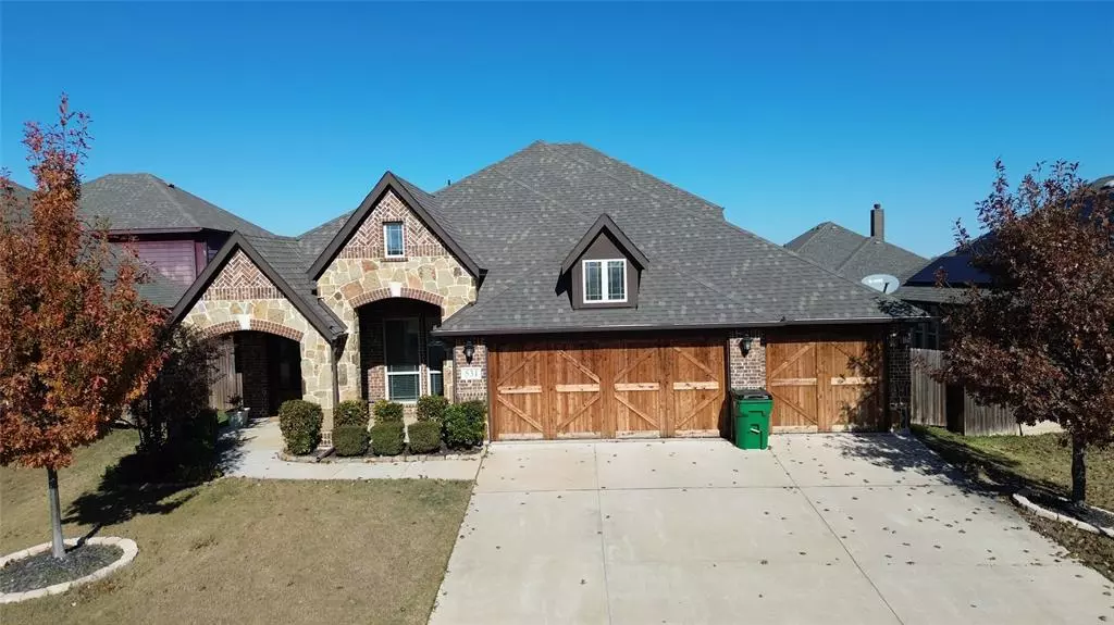 Waxahachie, TX 75165,531 harvest grove Drive