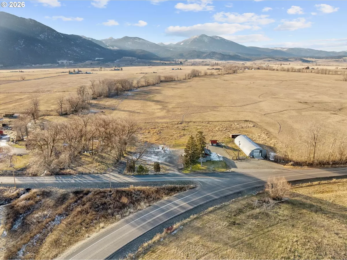 Haines, OR 97833,46278 POCAHONTAS RD