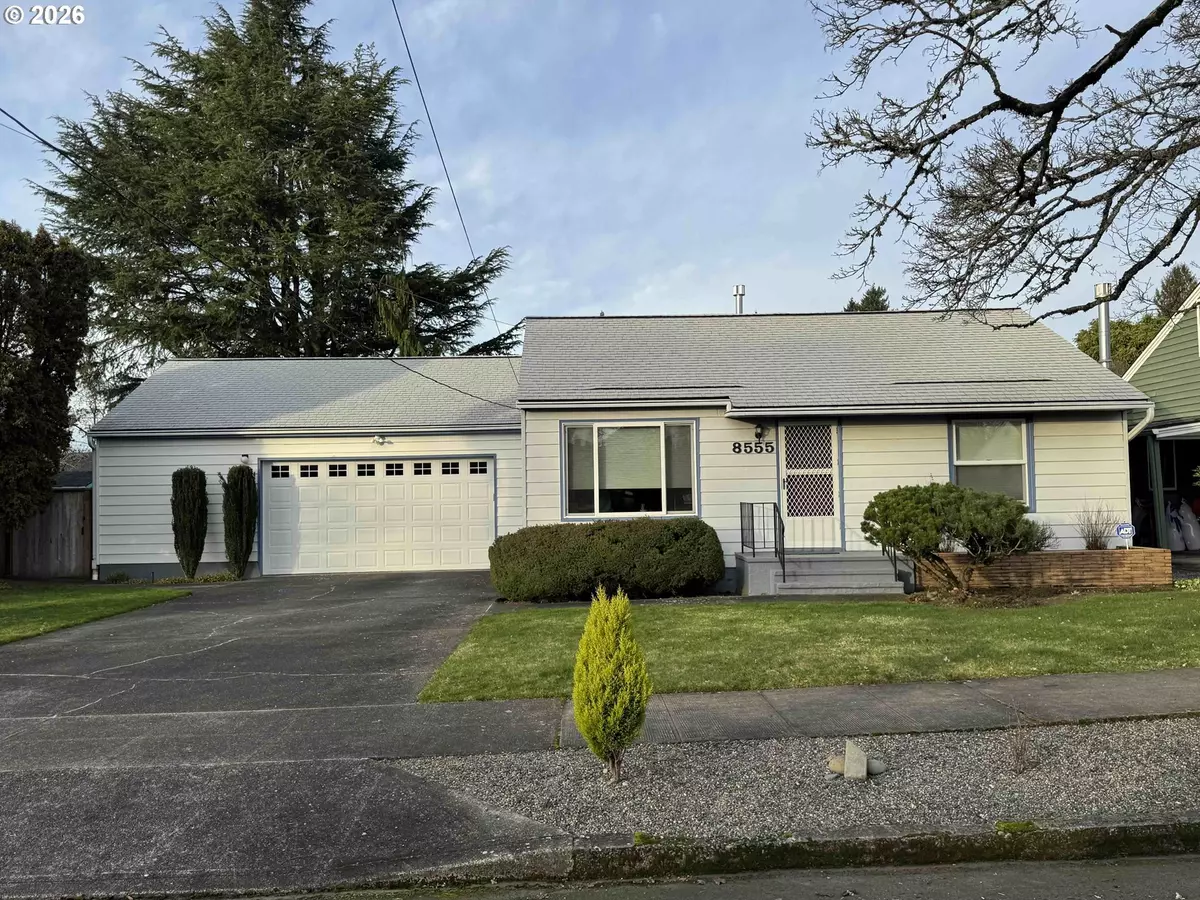 Portland, OR 97220,8555 NE DUDDLESON ST