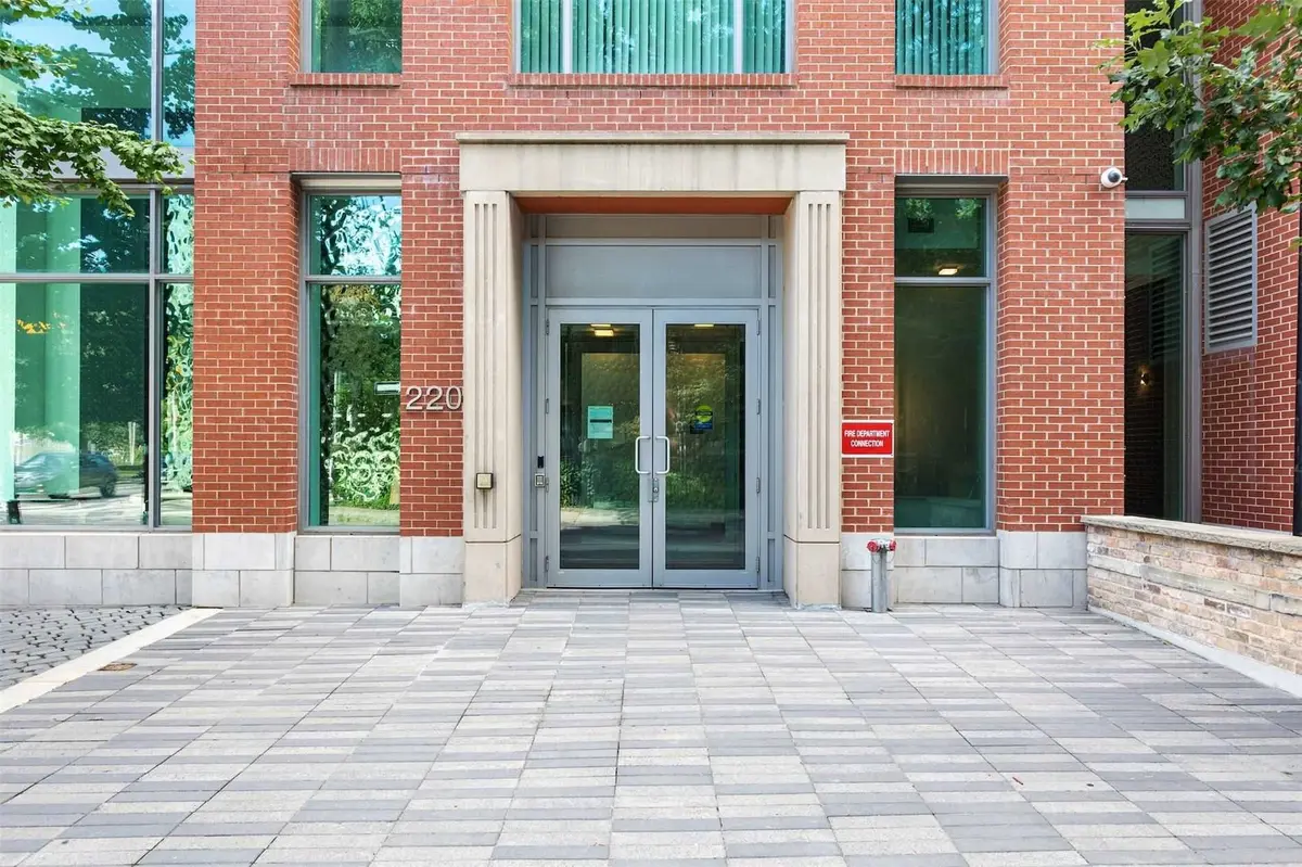 Toronto C08, ON M5A 2N1,220 George ST #907