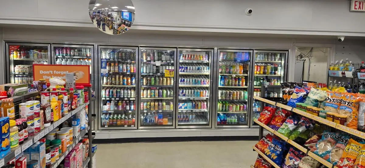 Vaughan, ON L4J 7L2,800 Steeles AVE W #A01