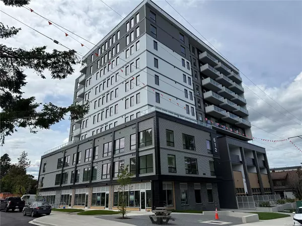 612 Constance Ave #104, Esquimalt, BC V8X 1A3