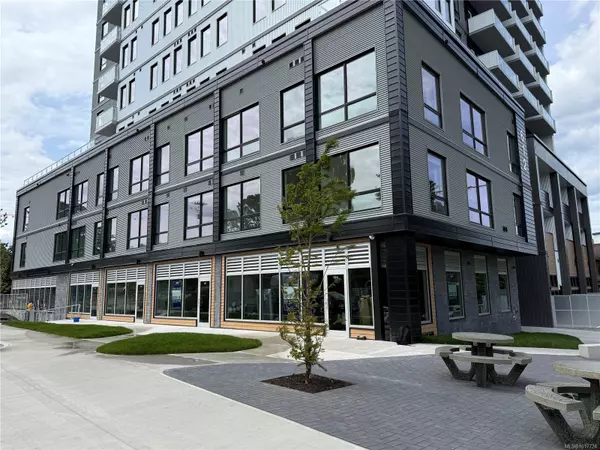 Esquimalt, BC V8X 1A3,612 Constance Ave #104