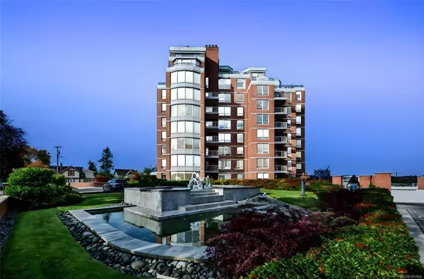 630 Montreal St #504, Victoria, BC V8V 4Y2