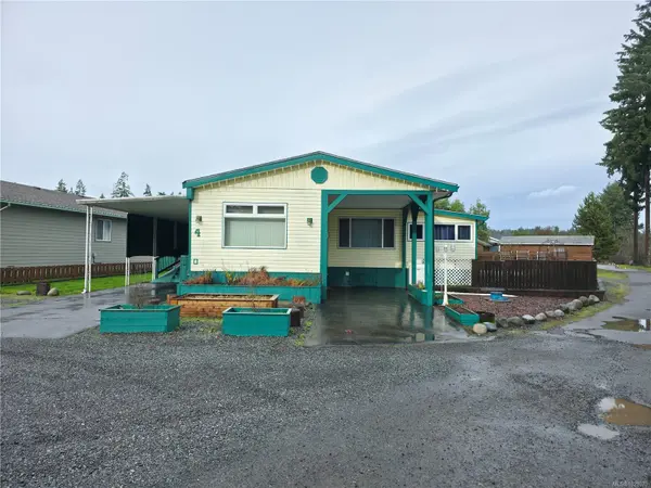 Cassidy, BC V9G 1L3,1572 Seabird Rd #4