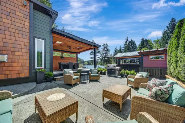 Port Alberni, BC V9Y 8Z2,10750 Central Lake Rd #27