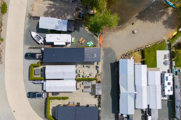 Port Alberni, BC V9Y 8Z2,10750 Central Lake Rd #27