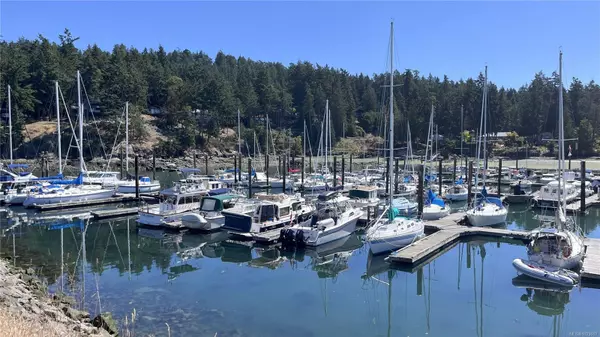 Pender Island, BC V0N 2M2,2798 Schooner Way