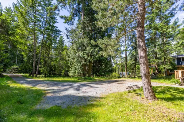 Pender Island, BC V0N 2M2,2798 Schooner Way