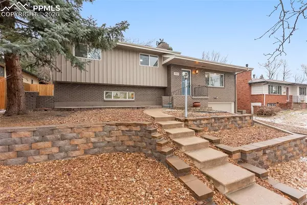 Colorado Springs, CO 80909,2414 Warwick LN