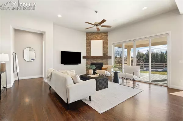 Colorado Springs, CO 80921,1609 Yellow Tail DR