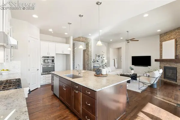 Colorado Springs, CO 80921,1609 Yellow Tail DR