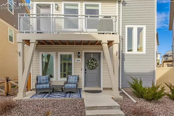 Colorado Springs, CO 80927,5864 Thurless LN