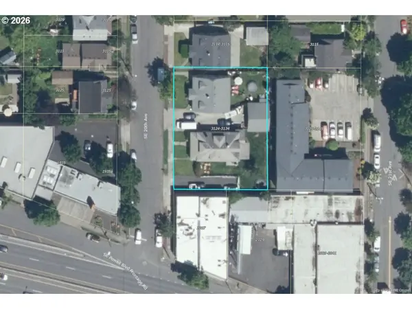 Portland, OR 97202,3126 SE 20TH AVE