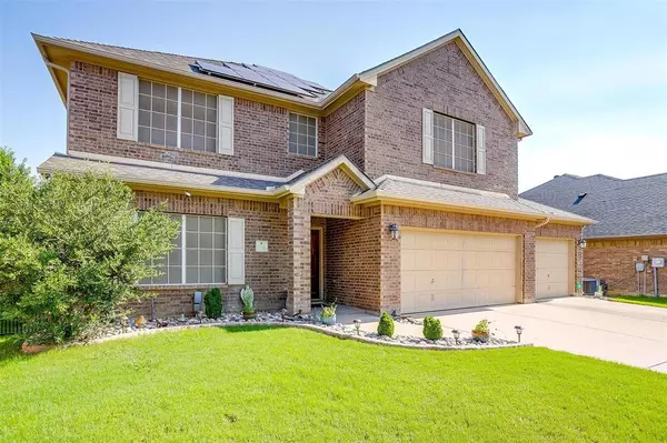 Burleson, TX 76028,2536 Glenn Ranch Drive
