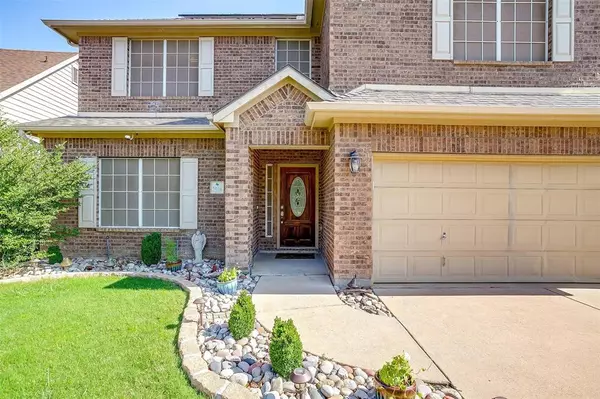 Burleson, TX 76028,2536 Glenn Ranch Drive