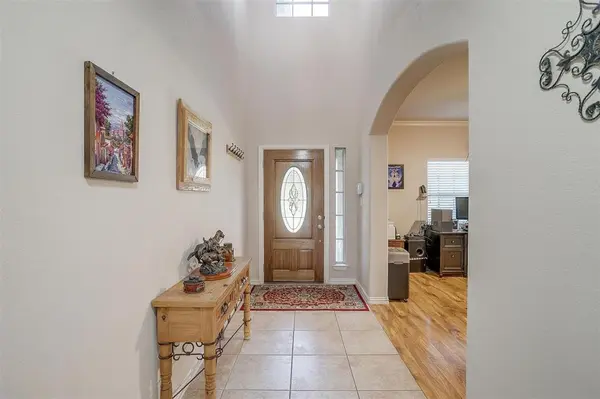 Burleson, TX 76028,2536 Glenn Ranch Drive