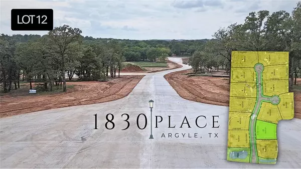 Argyle, TX 76226,9816 Linington Lane